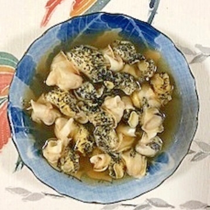 ボイルつぶの煮物 レシピ 作り方 By 2727椿 楽天レシピ ボイルつぶの煮物 レシピ 作り方 By 2727椿 楽天レシピ